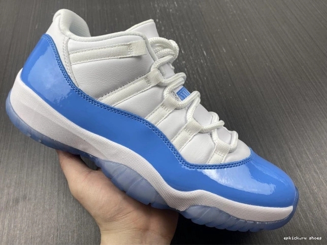 Cheap Jordan 11 Air 2017 Retro 528895-106 Low mens Release